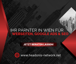 headonis-network.net banner